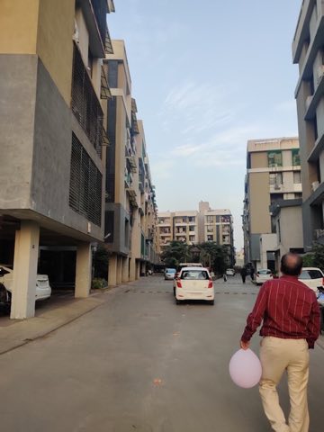 Mahadev Platinum project photo 3 in Ghodasar, Ahmedabad