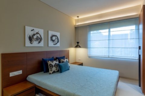 Maher Homes 5 project photo 2 in Shela, Ahmedabad