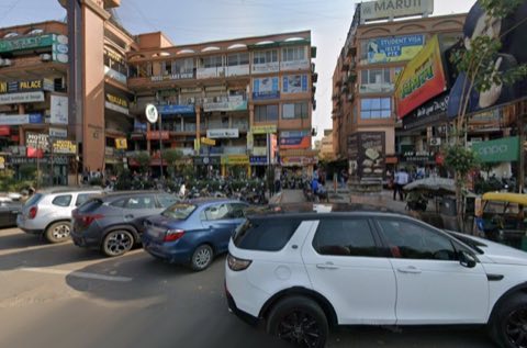 Mainland Infracon project photo 1 in Vastrapur, Ahmedabad