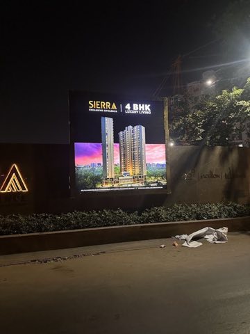 Mainland Infracon project photo 2 in Vastrapur, Ahmedabad