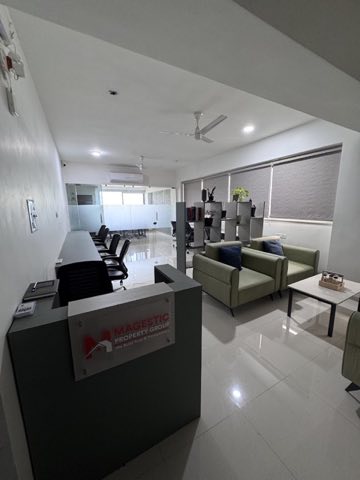 Majestic Property Group - Real Estate Consultant in Ahmedabad project photo 3 in Gota, Ahmedabad