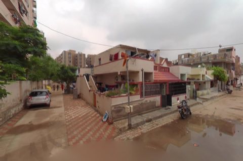 MANGALDEEP SOCIETY project photo 2 in Ghodasar, Ahmedabad