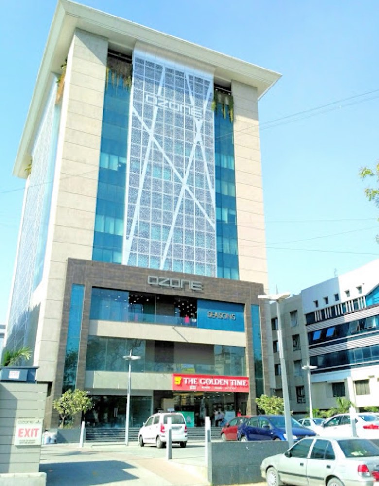Mangla Group in Subhanpura, Vadodara