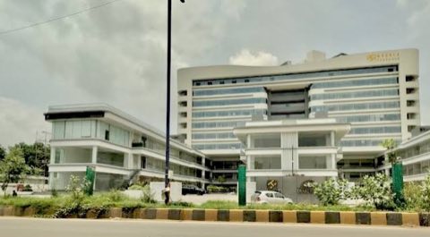 Mangla Group project photo 3 in Subhanpura, Vadodara