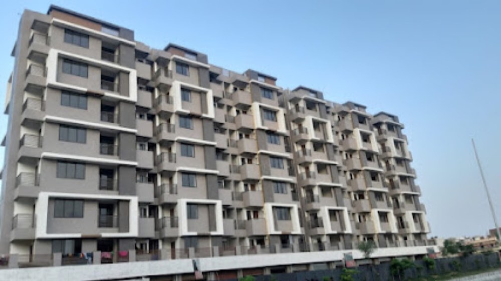 MANTHAN-25 in Vatva, Ahmedabad