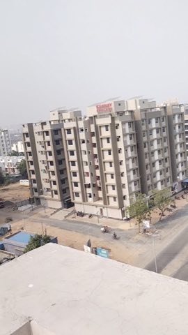 MANTHAN-25 project photo 2 in Vatva, Ahmedabad
