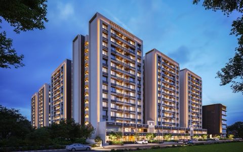 Manthan Legacy - Project by Manthan Group project photo 1 in Vatva, Ahmedabad