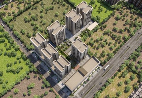 Manthan Legacy - Project by Manthan Group project photo 3 in Vatva, Ahmedabad