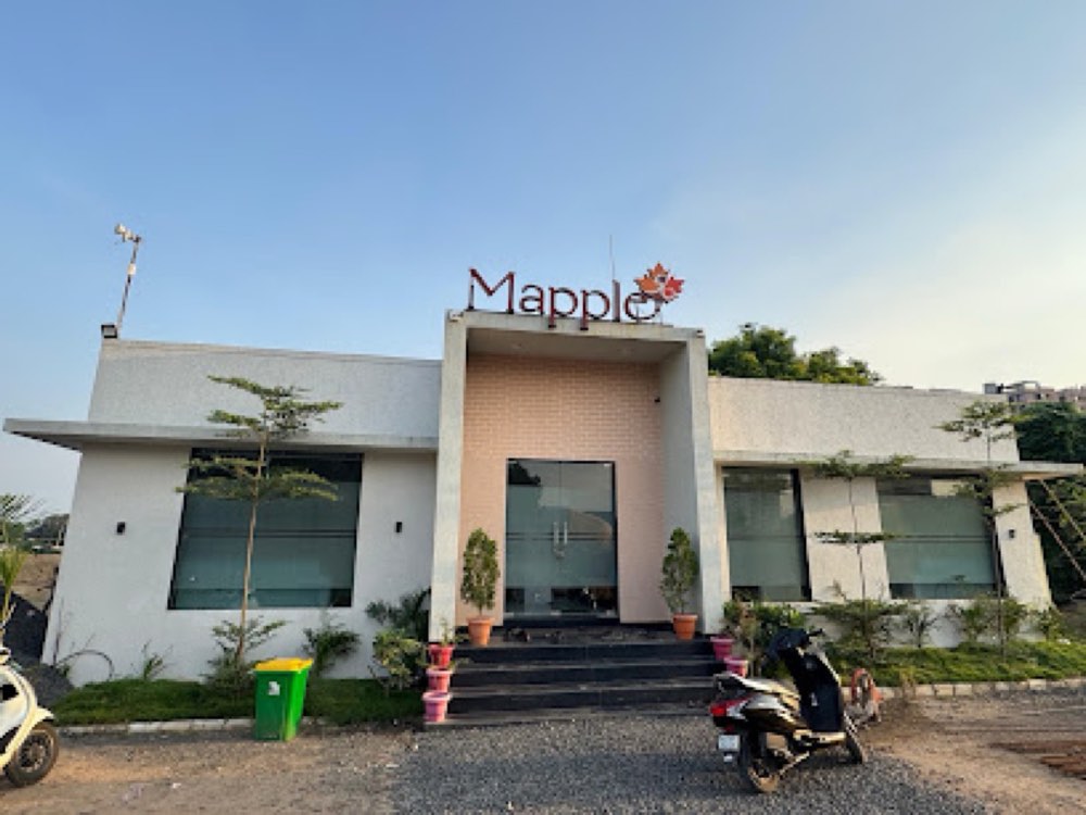 Mapple Group in Nikol, Ahmedabad