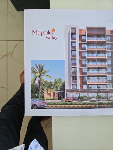 Mapple Group project photo 2 in Nikol, Ahmedabad
