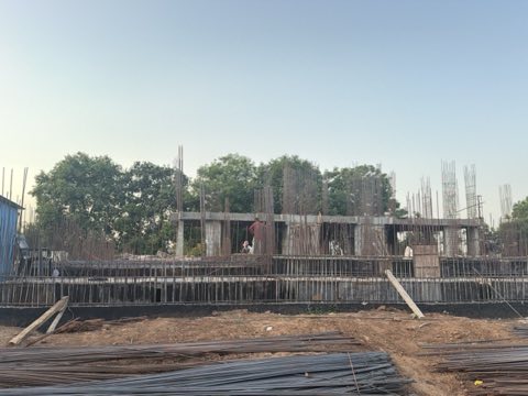 Mapple Group project photo 3 in Nikol, Ahmedabad
