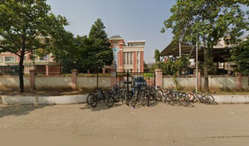 Mataji Real Estate in Harni, Vadodara