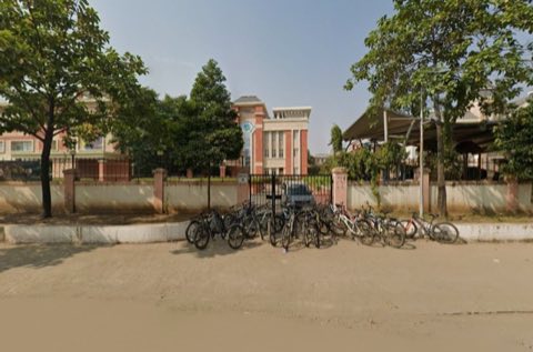 Mataji Real Estate project photo 1 in Harni, Vadodara