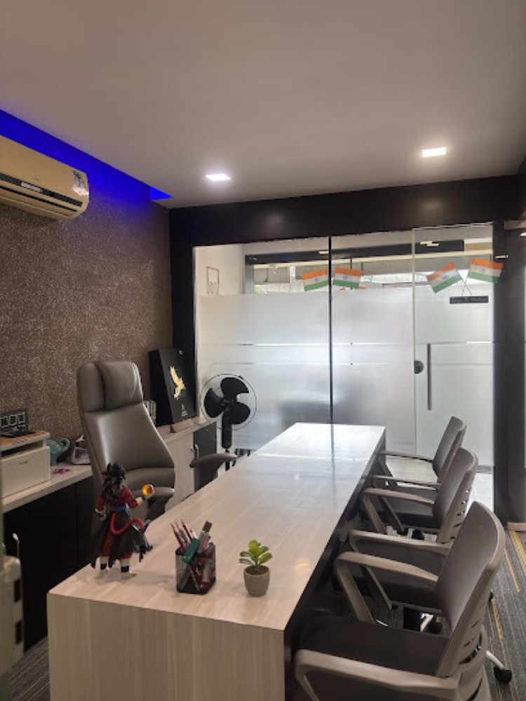 Matlani Real Estate in Bhimrad, Surat