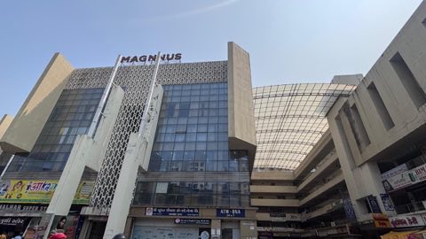 Matlani Real Estate project photo 2 in Bhimrad, Surat