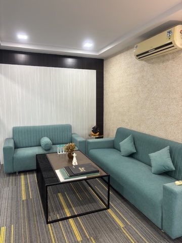 Matlani Real Estate project photo 3 in Bhimrad, Surat