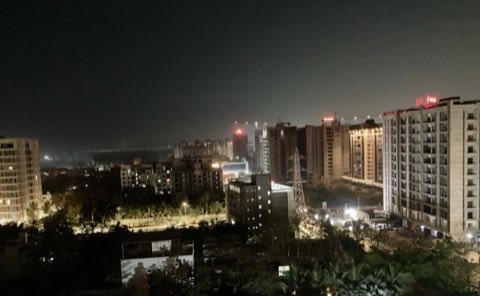 Mayur 44 ( 3 & 4 Bhk Flats in Bhayli Vadodara ) project photo 2 in Bhayli, Vadodara