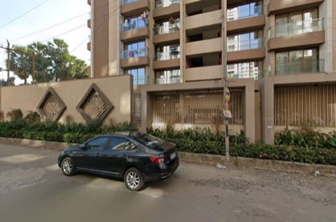 Meera Homes project photo 2 in Bhimrad, Surat