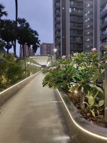 Meera Homes project photo 3 in Bhimrad, Surat