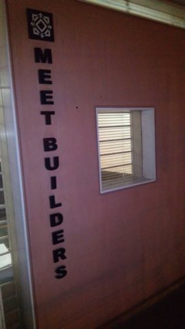Meet Builders project photo 3 in Kalawad Road, Rajkot