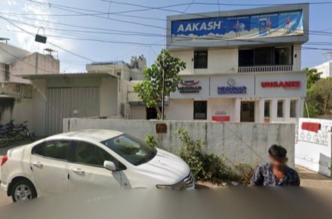 MEGHNAD INFRASPACES PVT. LTD. project photo 1 in Kotecha Nagar, Rajkot
