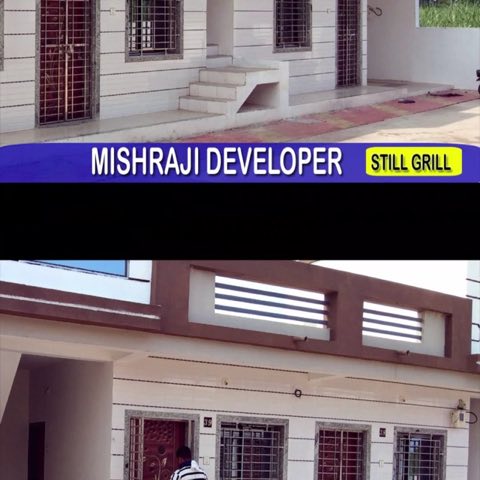 MISHRAJI DEVELOPER project photo 2 in Brahmani Nagar Society, Surat