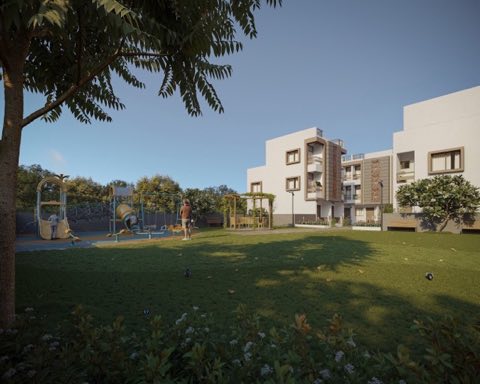 Mivaan Gayatri Homes project photo 3 in Vatva, Ahmedabad