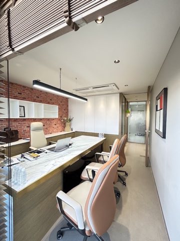 Monteco Developers project photo 2 in Sola, Ahmedabad