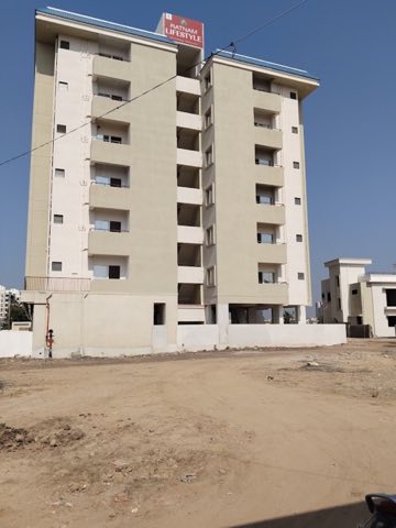 Morin Property project photo 3 in Waghodia Road, Vadodara