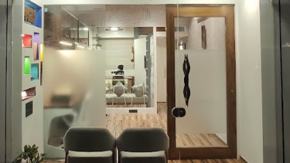 MRJ Associates in New Ranip, Ahmedabad