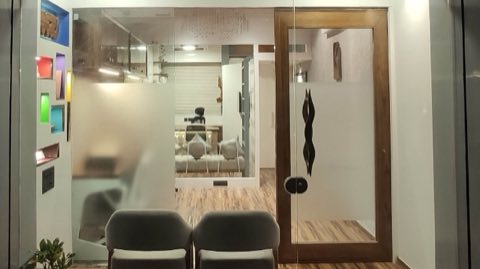 MRJ Associates project photo 1 in New Ranip, Ahmedabad