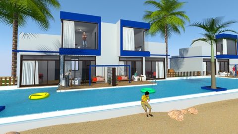 MRJ Associates project photo 3 in New Ranip, Ahmedabad
