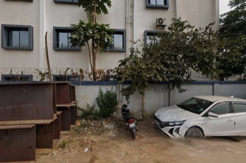 Mukhtar engineering and construction project photo 3 in Ghodasar, Ahmedabad