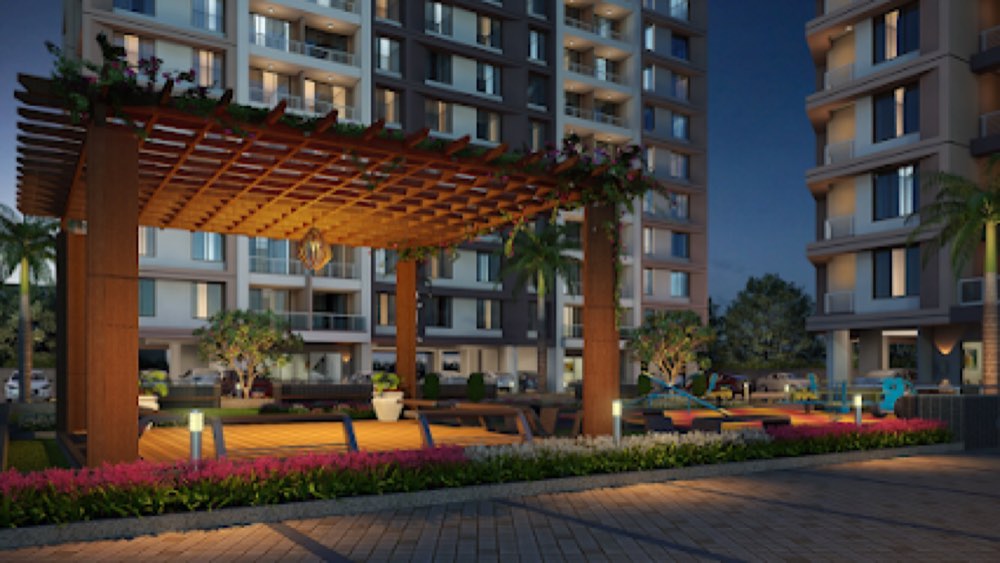 Murlidhar Heights - Real Estate Developers - Builder - Surat in Varachha, Surat