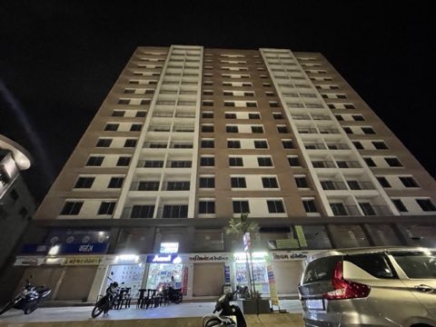 Murlidhar Heights - Real Estate Developers - Builder - Surat project photo 3 in Varachha, Surat