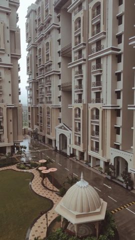 Murlidhar sky project photo 2 in Isanpur, Ahmedabad