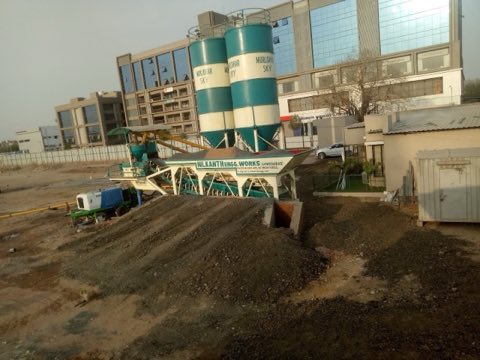 Murlidhar sky project photo 3 in Isanpur, Ahmedabad