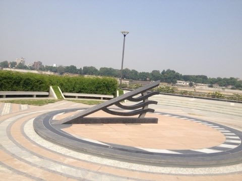 N J Devani Builders Private Limited project photo 3 in Navrangpura, Ahmedabad