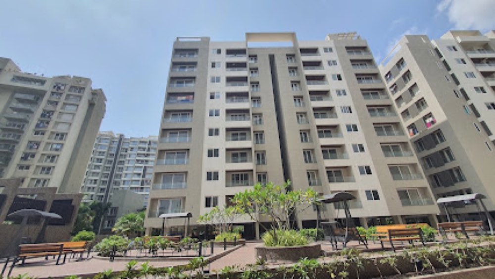 Nand Prime in Vishwakarma Society, Rajkot