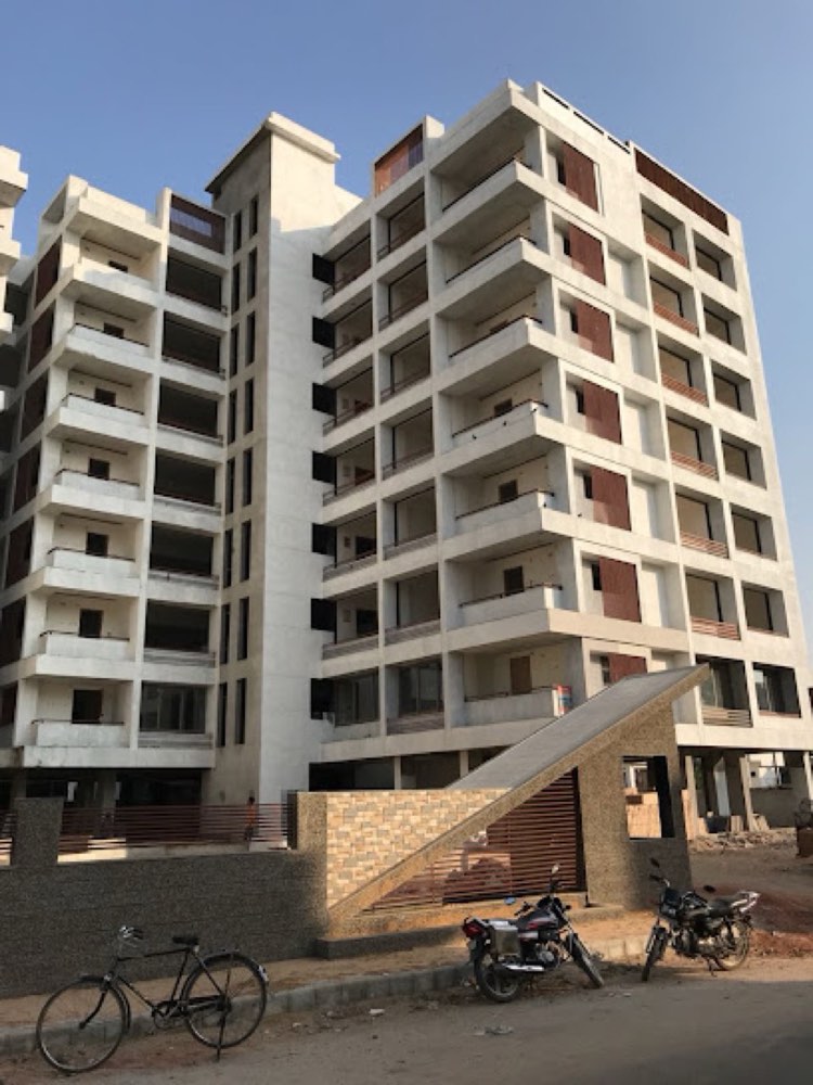 Narayan Developers in Navrangpura, Ahmedabad