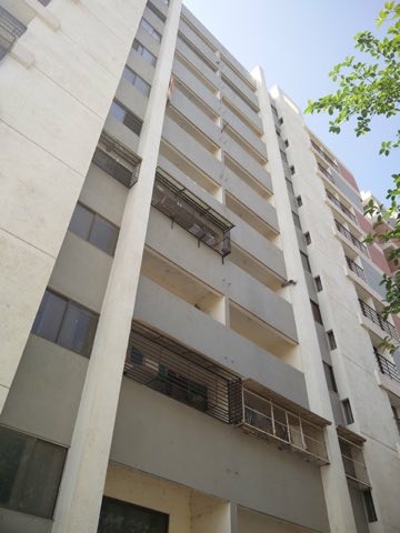 Narayan Greens project photo 3 in Vemali, Vadodara