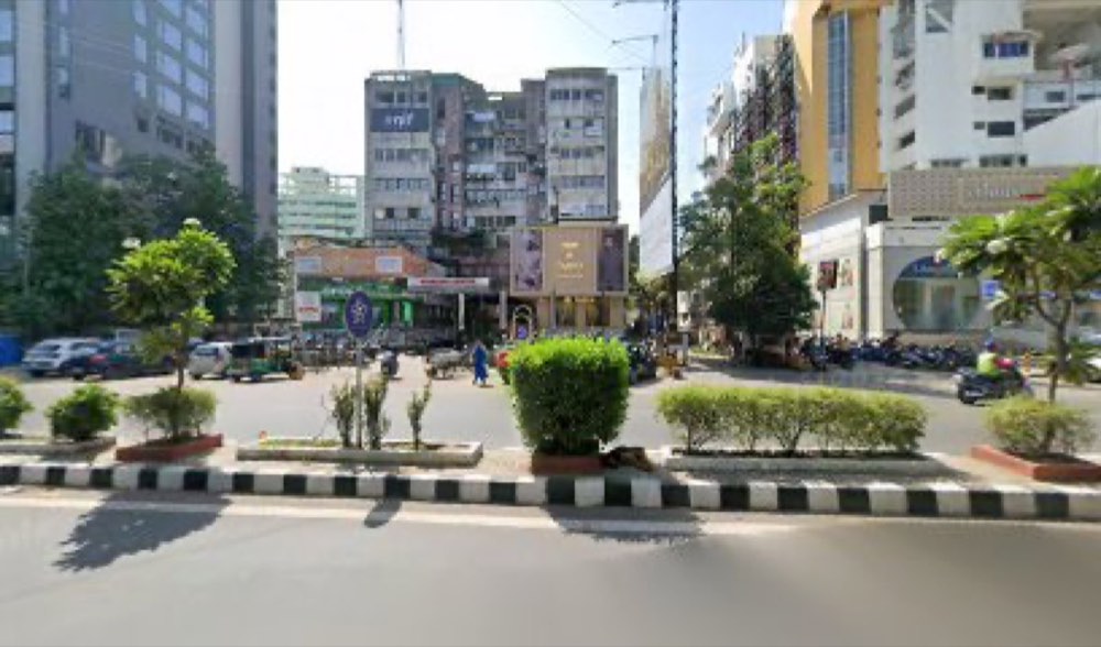National Builders Infrastructures Private Limited in Alkapuri, Vadodara