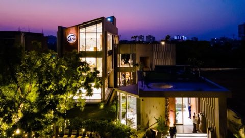 NB DEVELOPER project photo 1 in Sola, Ahmedabad