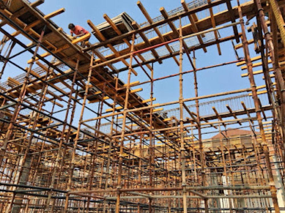 Neera Infrabuild LLP in Nana Varachha, Surat