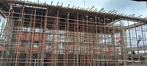 Neera Infrabuild LLP project photo 2 in Nana Varachha, Surat
