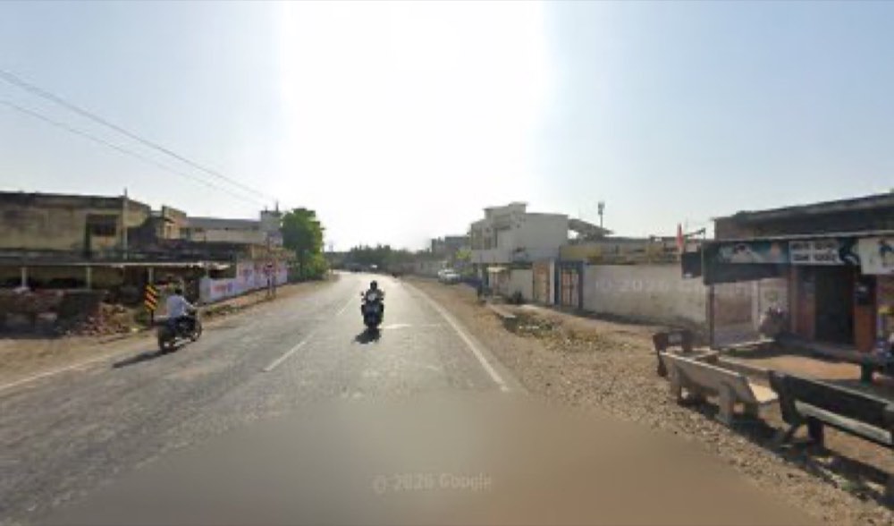 NEHA NIVASH in PV79+9C5, Rajkot