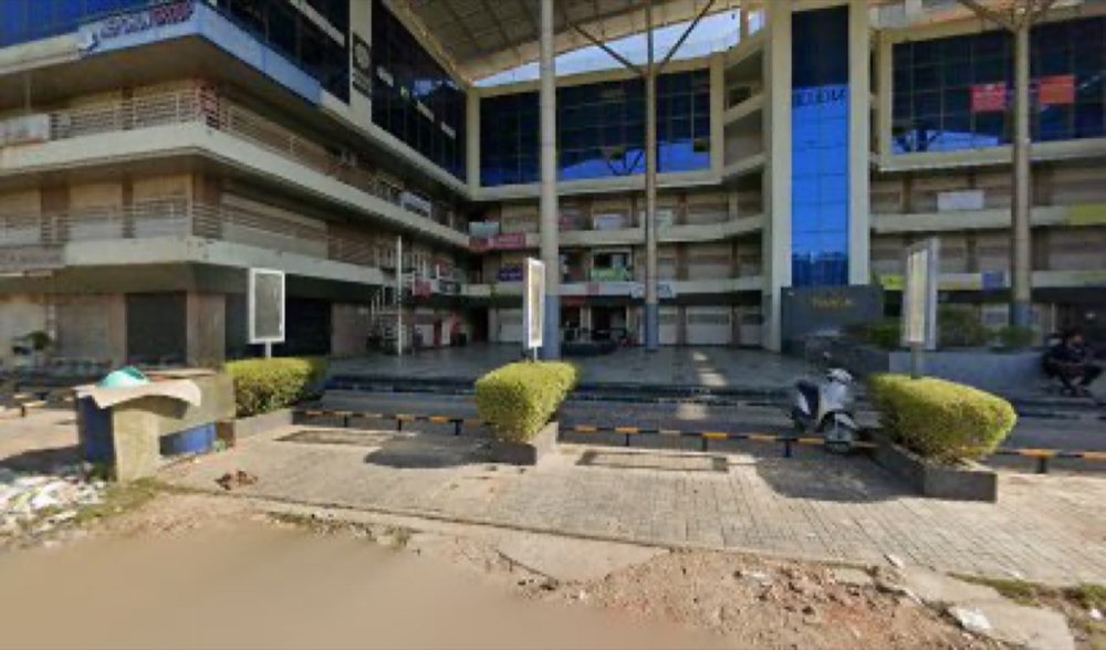 Nepchun Group in Vasna Bhayli, Vadodara