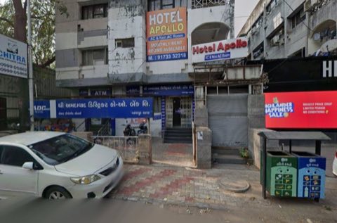 New Epoch Realty project photo 3 in Vastrapur, Ahmedabad
