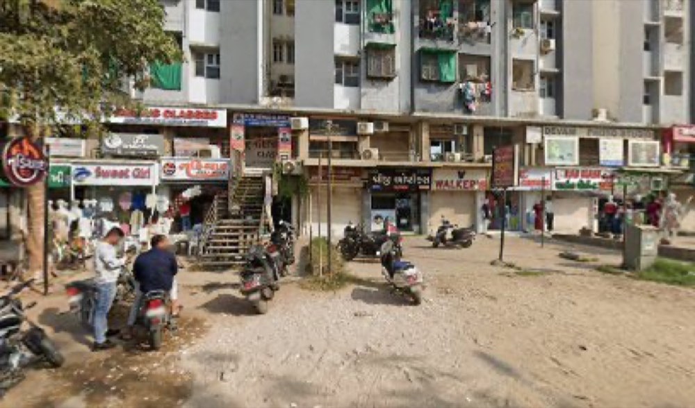 New One Realtors in Nikol, Ahmedabad