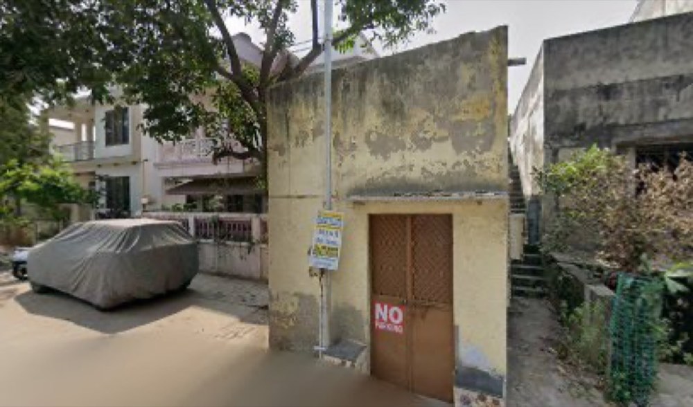 New Saurabh Co-Op Housing Society Ltd. in Ghodasar, Ahmedabad